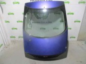 Recambio de porton trasero para ford cougar (mc) 2.5 v6 24v cat referencia OEM IAM AZUL 3 PUERTAS