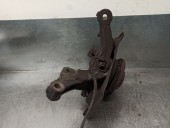 Recambio de mangueta delantera izquierda para citroën nemo nivel b referencia OEM IAM 