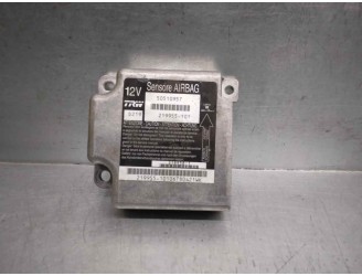 Recambio de centralita airbag para alfa romeo 159 (140) 1.9 jtdm 16v elegante referencia OEM IAM 50510957 219955101 TRW