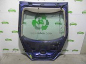 Recambio de porton trasero para ford cougar (mc) 2.5 v6 24v cat referencia OEM IAM AZUL 3 PUERTAS