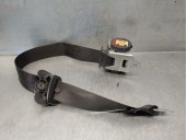 Recambio de cinturon seguridad delantero izquierdo para bmw serie 5 berlina (e60) 3.0 turbodiesel cat referencia OEM IAM 7211913