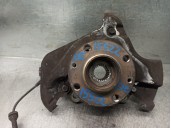 Recambio de mangueta delantera izquierda para citroën nemo nivel b referencia OEM IAM 