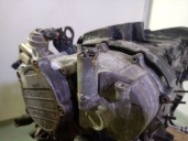 Recambio de motor completo para audi a3 (8p1) s3 quattro referencia OEM IAM BHZ 06F100035 003964