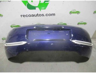 Recambio de paragolpes trasero para ford cougar (mc) 2.5 v6 24v cat referencia OEM IAM 1084707 AZUL 3 PUERTAS