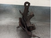 Recambio de mangueta delantera izquierda para citroën nemo nivel b referencia OEM IAM 