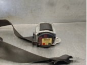Recambio de cinturon seguridad delantero izquierdo para bmw serie 5 berlina (e60) 3.0 turbodiesel cat referencia OEM IAM 7211913