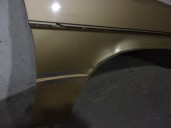 Recambio de aleta delantera derecha para renault 9 1.4 referencia OEM IAM  MARRON 