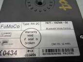 Recambio de modulo electronico para ford mondeo sportbreak (ca2) 1.8 tdci cat referencia OEM IAM 7S7T19G488DE 
