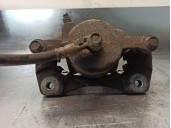 Recambio de pinza freno delantera izquierda para daewoo leganza 2.0 cat referencia OEM IAM   