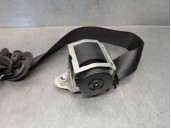 Recambio de cinturon seguridad delantero izquierdo para bmw serie 5 berlina (e60) 3.0 turbodiesel cat referencia OEM IAM 7211913