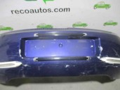 Recambio de paragolpes trasero para ford cougar (mc) 2.5 v6 24v cat referencia OEM IAM 1084707 AZUL 3 PUERTAS
