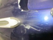 Recambio de paragolpes trasero para ford cougar (mc) 2.5 v6 24v cat referencia OEM IAM 1084707 AZUL 3 PUERTAS