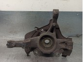Recambio de mangueta delantera derecha para citroën nemo nivel b referencia OEM IAM 