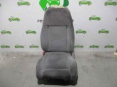 Recambio de asiento delantero izquierdo para ford explorer 4.0 v6 cat referencia OEM IAM 1892377 TELA GRIS 5 PUERTAS