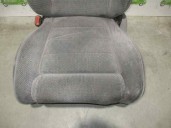 Recambio de asiento delantero izquierdo para ford explorer 4.0 v6 cat referencia OEM IAM 1892377 TELA GRIS 5 PUERTAS