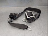 Recambio de cinturon seguridad delantero izquierdo para bmw serie 5 berlina (e60) 3.0 turbodiesel cat referencia OEM IAM 7211913