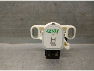 Recambio de sensor para toyota c-hr (_x1_) 1.8 hybrid (zyx10_, zyx11_) referencia OEM IAM 8951047040  
