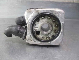 Recambio de enfriador aceite motor para volkswagen passat berlina (3b2) 1.8 referencia OEM IAM 068117021B 068117021BX 