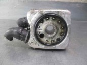 Recambio de enfriador aceite motor para volkswagen passat berlina (3b2) 1.8 referencia OEM IAM 068117021B 068117021BX 