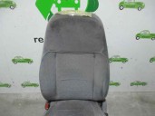 Recambio de asiento delantero izquierdo para ford explorer 4.0 v6 cat referencia OEM IAM 1892377 TELA GRIS 5 PUERTAS
