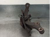 Recambio de mangueta delantera derecha para citroën nemo nivel b referencia OEM IAM 