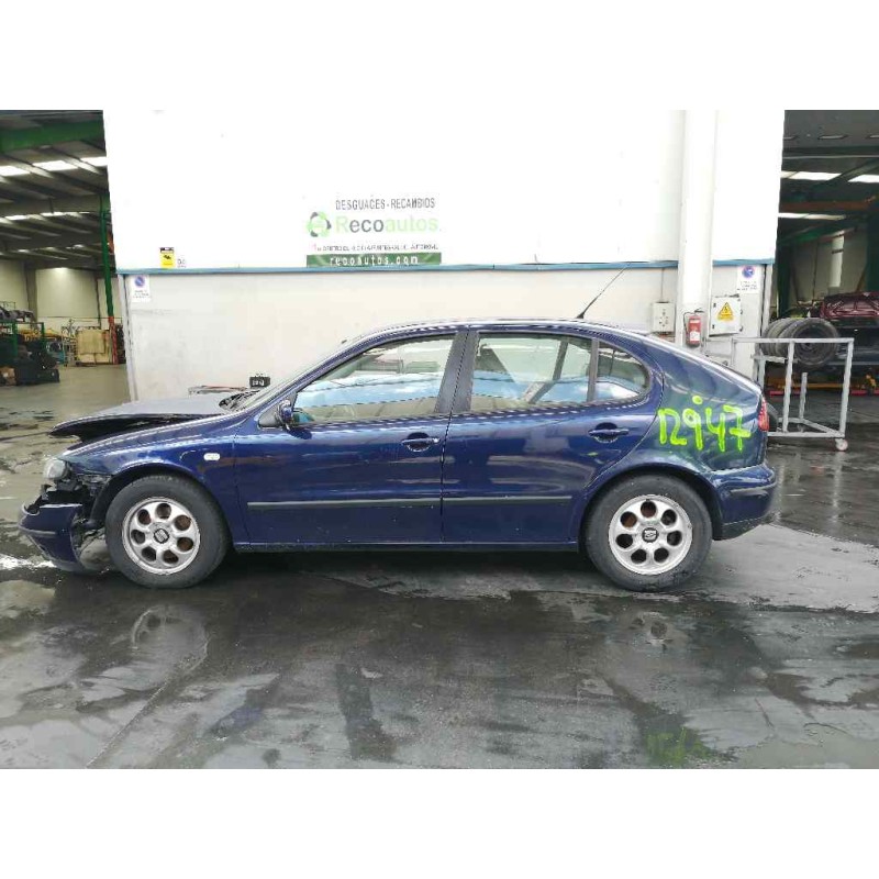 seat leon (1m1) del año 2000