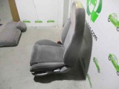 Recambio de asiento delantero izquierdo para ford explorer 4.0 v6 cat referencia OEM IAM 1892377 TELA GRIS 5 PUERTAS