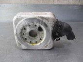 Recambio de enfriador aceite motor para volkswagen passat berlina (3b2) 1.8 referencia OEM IAM 068117021B 068117021BX 