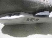 Recambio de asiento delantero izquierdo para ford explorer 4.0 v6 cat referencia OEM IAM 1892377 TELA GRIS 5 PUERTAS