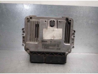 Recambio de centralita motor uce para alfa romeo 159 (140) 1.9 jtdm 16v elegante referencia OEM IAM 51821929  0281015160 BOSCH