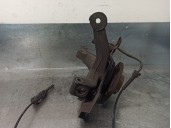 Recambio de mangueta delantera derecha para citroën nemo nivel b referencia OEM IAM 