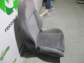 Recambio de asiento delantero izquierdo para ford explorer 4.0 v6 cat referencia OEM IAM 1892377 TELA GRIS 5 PUERTAS