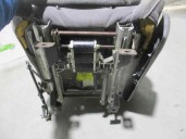 Recambio de asiento delantero izquierdo para ford explorer 4.0 v6 cat referencia OEM IAM 1892377 TELA GRIS 5 PUERTAS