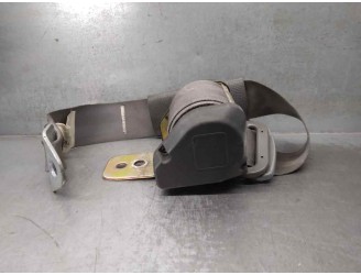 Recambio de cinturon seguridad trasero izquierdo para renault 9 1.4 referencia OEM IAM 031904  4 PUERTAS