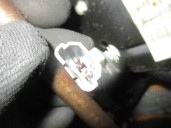 Recambio de asiento delantero izquierdo para ford explorer 4.0 v6 cat referencia OEM IAM 1892377 TELA GRIS 5 PUERTAS