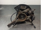 Recambio de mangueta delantera izquierda para kia carens (un) 2.0 crdi referencia OEM IAM 517151D100  