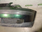 Replacement front bumper for Volkswagen Passat Saloon (3B2) 1.8 OEM IAM reference 3B0807217 GREEN 