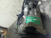 Recambio de compresor aire acondicionado para fiat scudo (222) 1.9 turbodiesel referencia OEM IAM 0884707860 1106F SANDEN