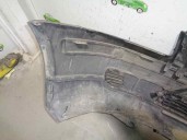 Replacement front bumper for Volkswagen Passat Saloon (3B2) 1.8 OEM IAM reference 3B0807217 GREEN 
