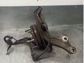 Recambio de mangueta delantera izquierda para kia carens (un) 2.0 crdi referencia OEM IAM 517151D100  