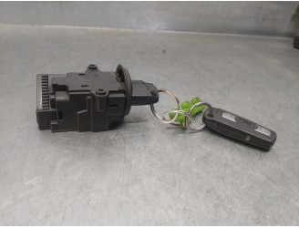 Recambio de conmutador de arranque para bmw serie 5 berlina (e60) 3.0 turbodiesel cat referencia OEM IAM 6954722 10862510 