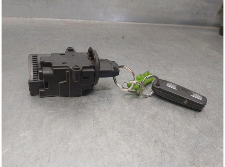 Recambio de conmutador de arranque para bmw serie 5 berlina (e60) 3.0 turbodiesel cat referencia OEM IAM 6954722 10862510 