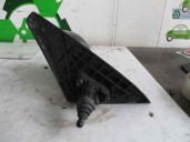 Replacement left mirror for Daewoo Lanos 1.6 CAT OEM IAM reference 015354 015354 MANUAL