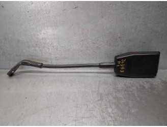Recambio de enganche cinturon para renault 9 1.4 referencia OEM IAM 5082076  4 PUERTAS