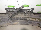 Replacement front bumper for Volkswagen Passat Saloon (3B2) 1.8 OEM IAM reference 3B0807217 GREEN 