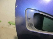 Recambio de puerta delantera derecha para ford cougar (mc) 2.5 v6 24v cat referencia OEM IAM 1122591 AZUL 3 PUERTAS