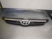 Recambio de rejilla delantera para hyundai i30 classic referencia OEM IAM 863512R000 