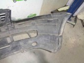 Replacement front bumper for Volkswagen Passat Saloon (3B2) 1.8 OEM IAM reference 3B0807217 GREEN 