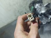 Recambio de compresor aire acondicionado para fiat scudo (222) 1.9 turbodiesel referencia OEM IAM 0884707860 1106F SANDEN