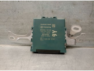 Recambio de modulo electronico para toyota c-hr (_x1_) 1.8 hybrid (zyx10_, zyx11_) referencia OEM IAM 8934010100  1881005600 DEN